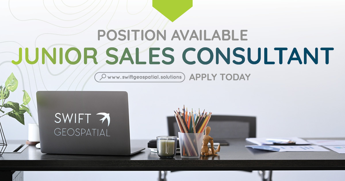 Swift Post Junior Sales Consultant 2