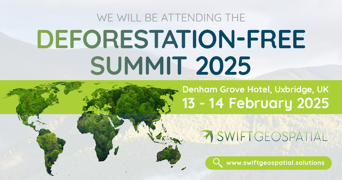 Deforestation-Free Summit 2025
