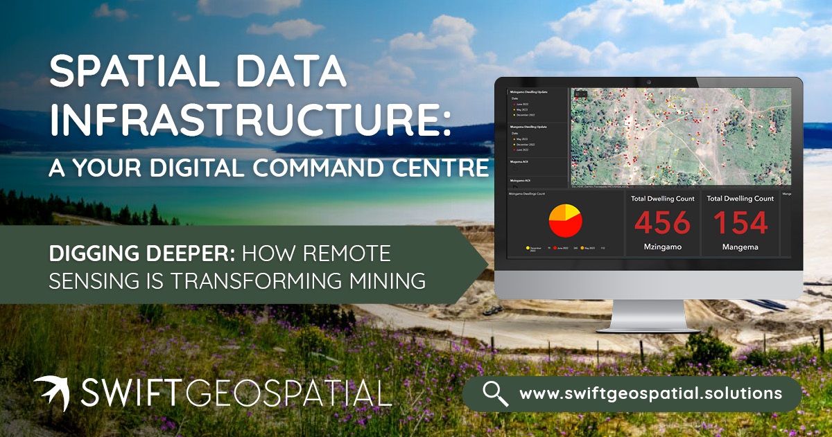 SwiftGeospatial Post Digging Deeper 2.5