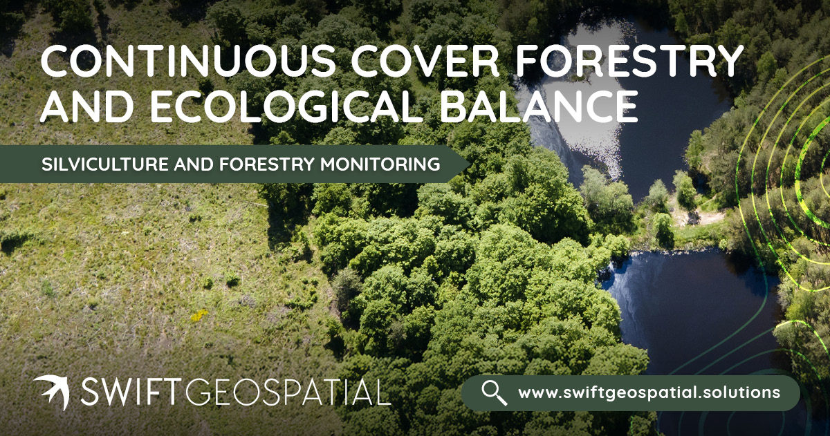 SwiftGeospatial Post Continuous Cover 2