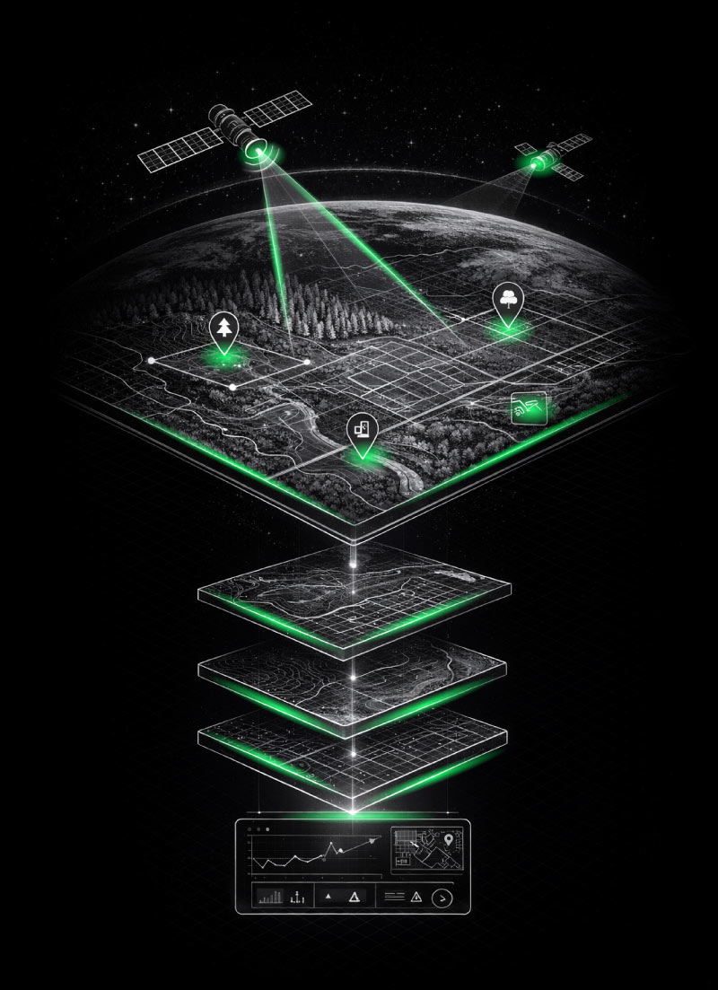 Advanced-Earth-Observation