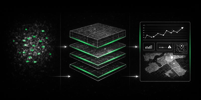 Transforming-Raw-Data
